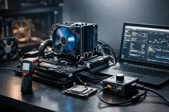 Overclocking en 2026