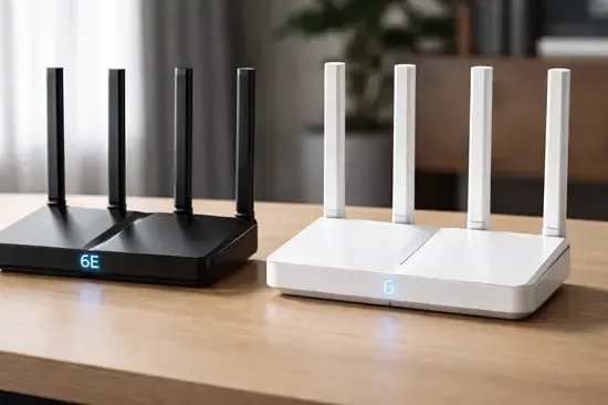 Wi-Fi 6E