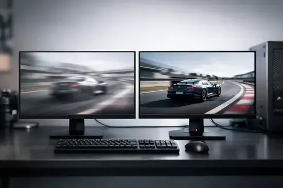 diferencia entre monitor 60hz y 144hz
