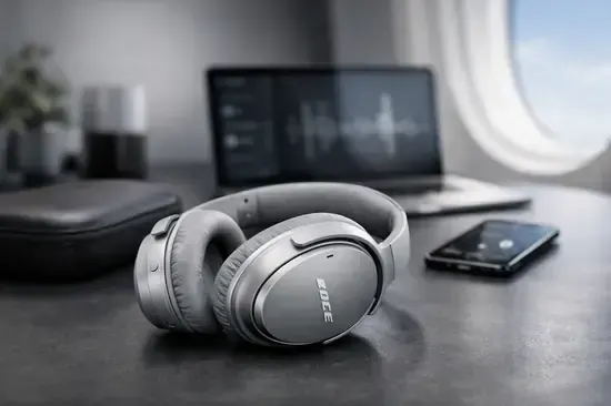 Bose QuietComfort