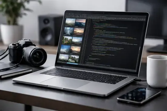descargar imágenes de Flickr con Python