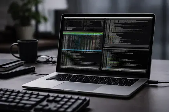 Screen o Tmux procesos activos Linux