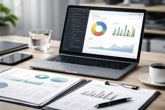 Python para generar reportes automáticos de ventas en PDF