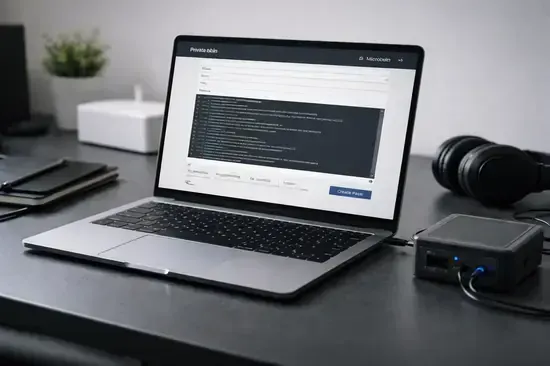 configurar Microbin