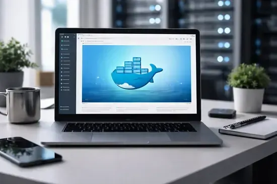 Docker Hub