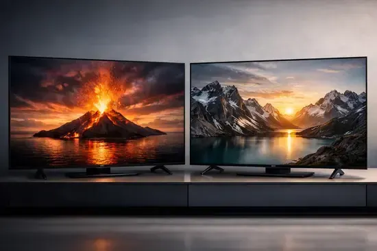 Dolby Vision vs HDR10