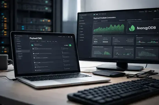 Payload CMS MongoDB