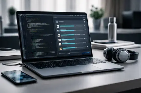 automatizar descarga de música con Python