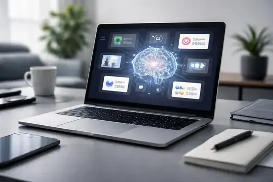 IA para generar ideas de contenido