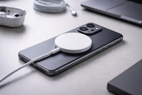 MagSafe en Android