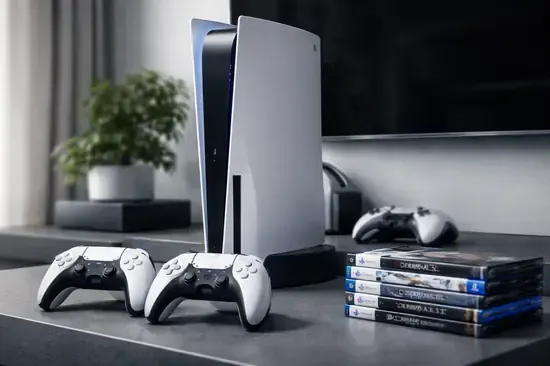 PlayStation Plus Extra