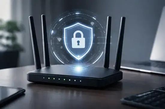 WPA3-Personal