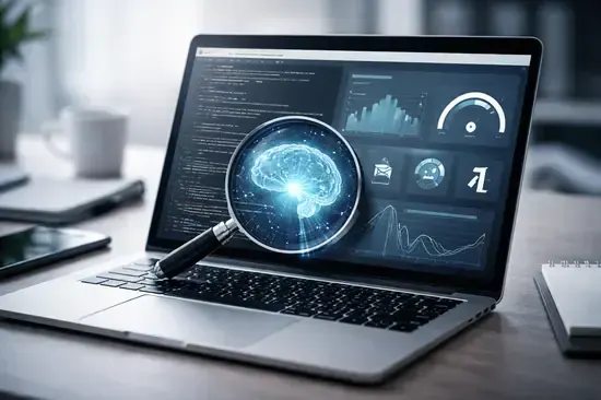 optimizar velocidad fuentes web IA