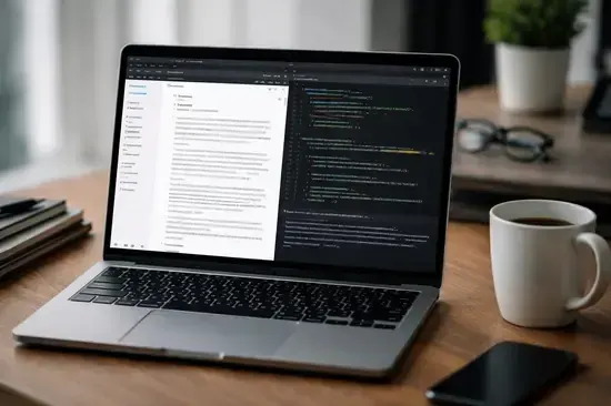 Python para resumir correos