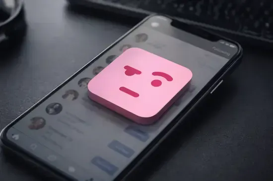 The Ick: la app para saber a quién sigue tu crush en Instagram