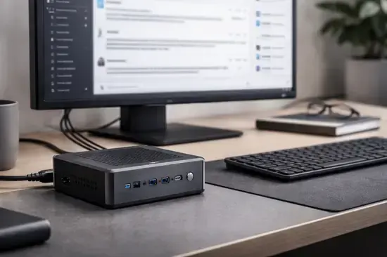 instalar Mattermost en Mini PC