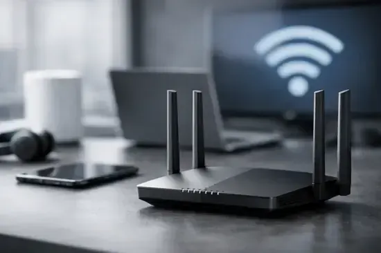 Wi-Fi 6E