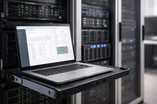 instalar Proxmox