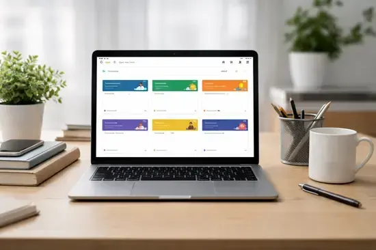 Google Classroom