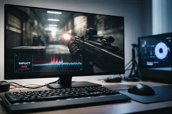 Input Lag