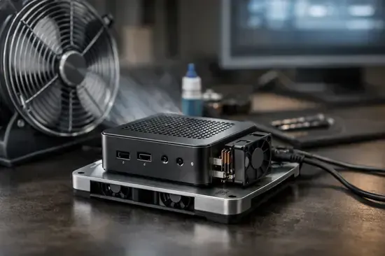 Thermal Throttling
