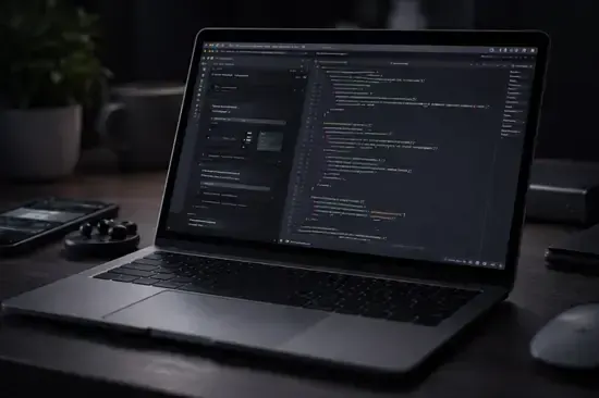 Next.js Dark Mode