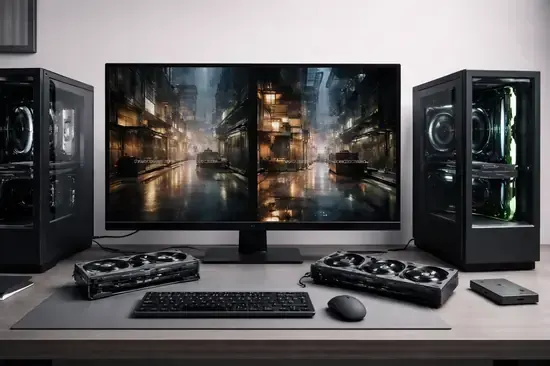 Ray Tracing por software