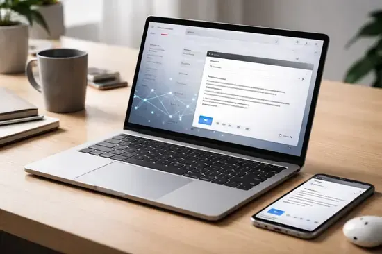 IA para redactar correos en Gmail