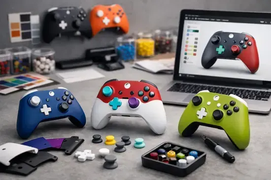 Xbox Design Lab