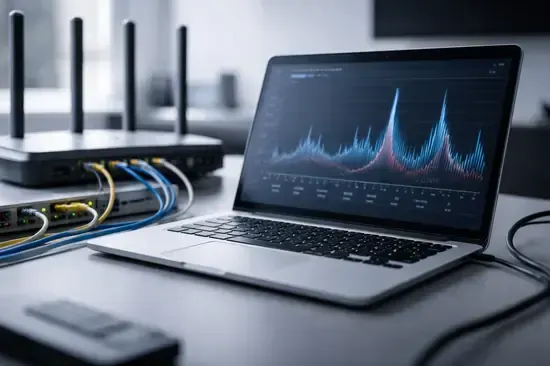 Latency Spiking