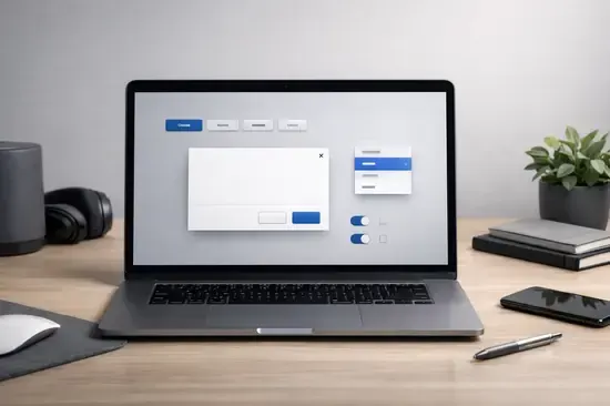 Radix UI