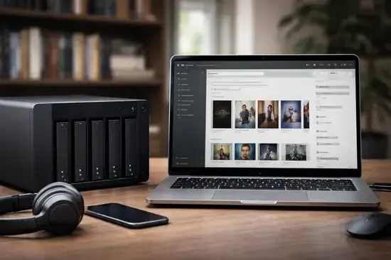 Audiobookshelf