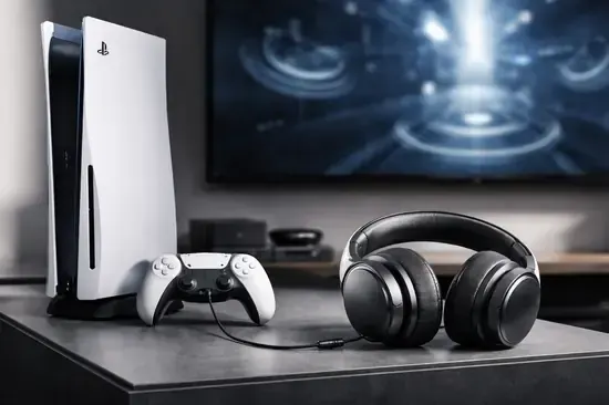audio 3d ps5
