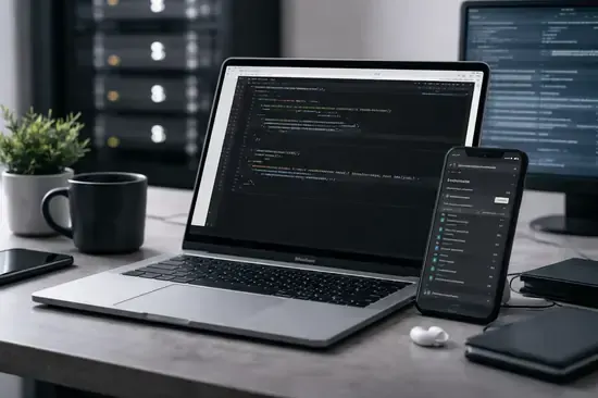 Supabase API privada