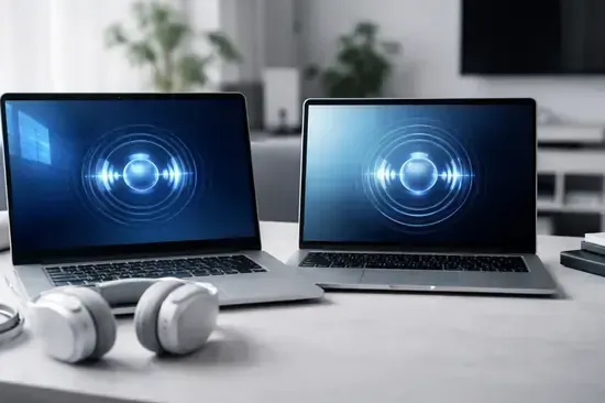 Spatial Audio