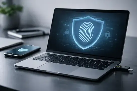 WebAuthn
