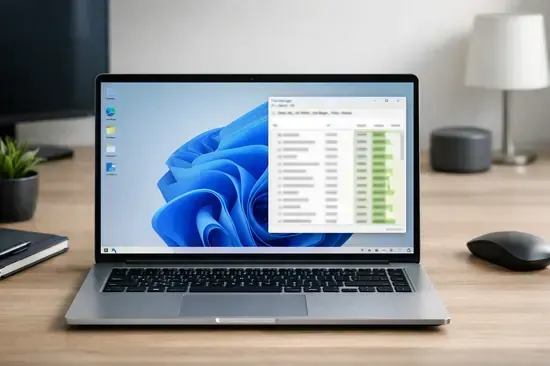optimizar Windows 11