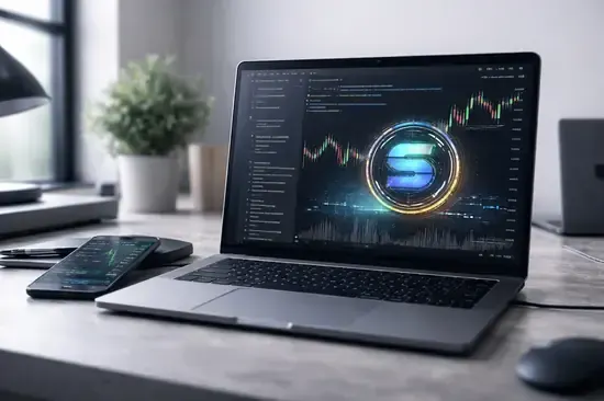 automatizar seguimiento precios Solana