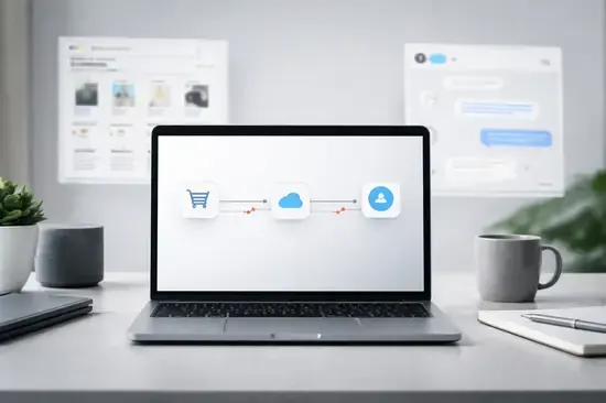 n8n Amazon Associates Telegram