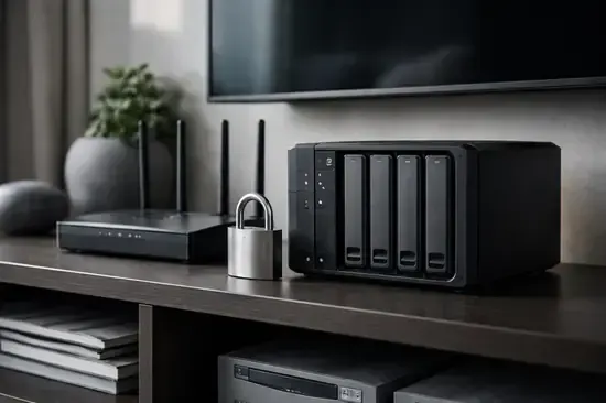 configurar servidor Plex