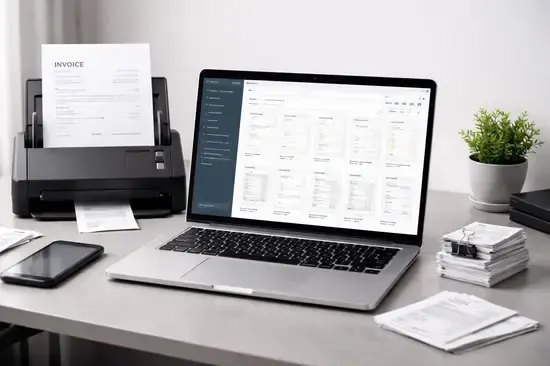 Paperless-ngx
