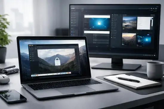 Kasm Workspaces