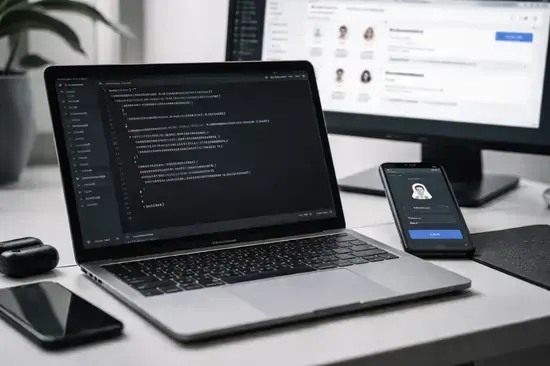 autenticación Next.js Clerk
