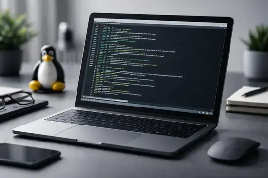 comandos básicos de terminal en Linux