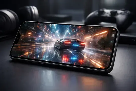 Ray Tracing en móviles