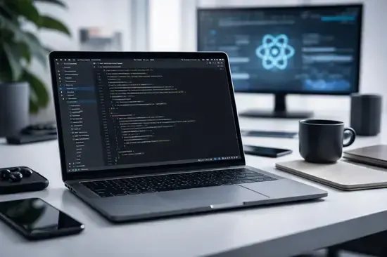 TanStack Router React