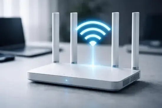 Wi-Fi 7 Multi-Link Operation