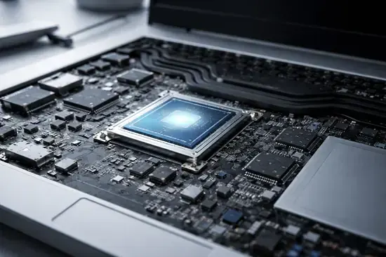 tecnología NPU