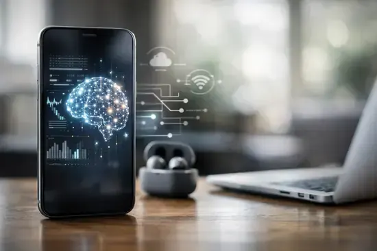 Machine Learning de borde