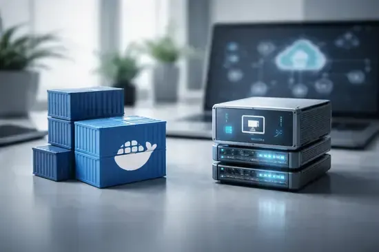 Docker Container